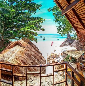Forra Pattaya Beach Front Bungalow Hotel Koh Lipe Exterior photo