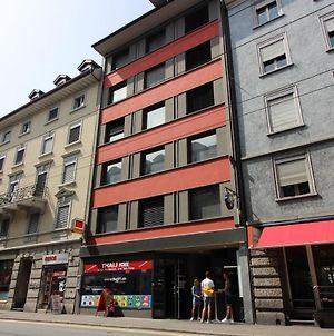 Swiss Star Longstreet - Self Check-In Zurich Exterior photo