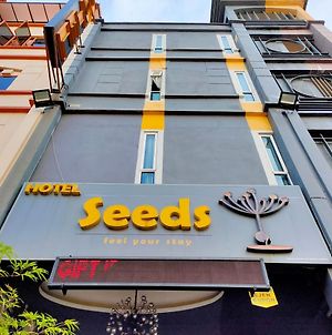 Seeds Hotel Setia Wangsa Kuala Lumpur Exterior photo