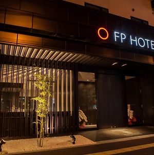 Fp Hotels South-Namba Osaka Exterior photo