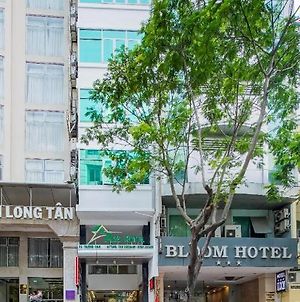 A25 Hotel - 25 Truong Dinh Bandar Ho Chi Minh Exterior photo