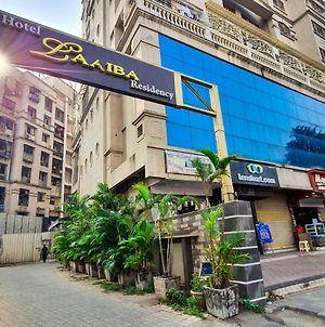 Hotel Laaiba Residency Mumbai Exterior photo