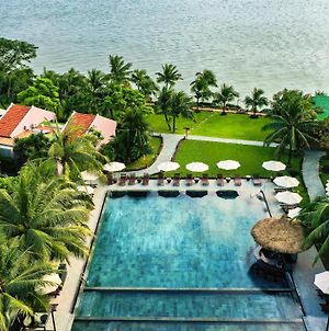 Bel Marina Hoi An Resort Exterior photo
