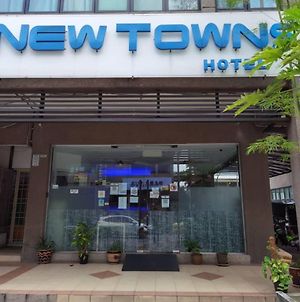 New Town Hotel Usj Sentral Subang Jaya Exterior photo