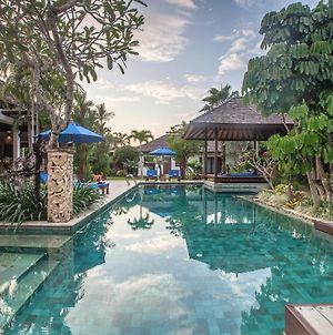 Baan Pinya Balinese Style Pool Villa Krabi Exterior photo