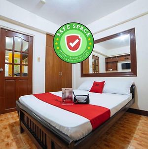Reddoorz At Palanan Makati 2 - Vaccinated Staff Hotel Makati City Exterior photo