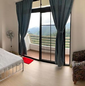 Paul 3 Bedroom Meranti A303 Genting Highland Vacation Home Genting Highlands Exterior photo