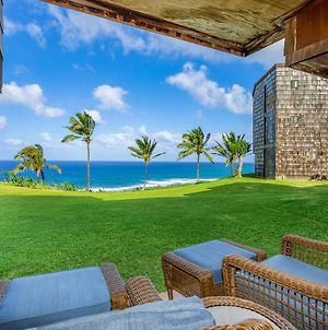 Oceanfront Condo With Panoramic Views! Princeville Exterior photo