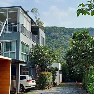 One Of The Best View At Khao Yai 1-4 Bed Price Increased For Every 2 Persons Pakchong Exterior photo