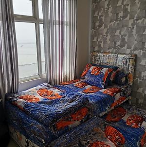 4 Bed Condo Sleeping By The Sea Jakarta Exterior photo