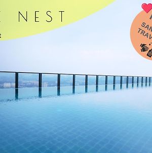The Nest Studio - Petaling Jaya Apartment Exterior photo