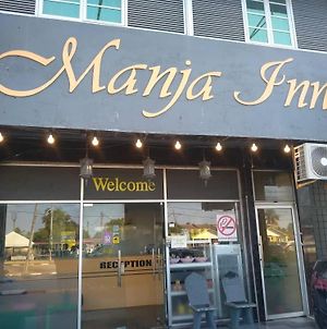 Manja Inn, Paka Dungun Exterior photo