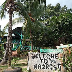 Nazri's Place 2 Hotel Pulau Tioman Exterior photo