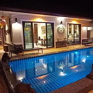 Sila Thai Pool Villa2 Ao Nang Exterior photo