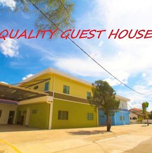 Quality Guest House Kuantan Exterior photo