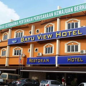 Bayu View Hotel Klang Exterior photo