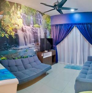 Ipoh Central Homestay @ Majestic Exterior photo