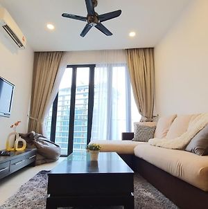 Klgateway Premium Residence Mid Valley Kuala Lumpur Exterior photo