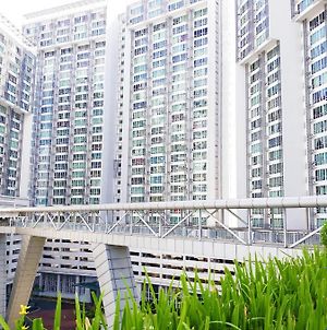 Garden Plaza, 3 Mins To Lim Kok Wing Apartment Cyberjaya Exterior photo