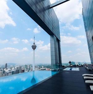 Vale Pine @ Platinum Suites Kuala Lumpur Exterior photo