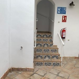 Belmonte Rooms Cordoba Exterior photo
