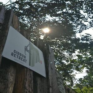 Gibbon Retreat Bentong Hotel Exterior photo