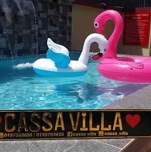 Cassa Villa Guest House Pasir Mas Exterior photo