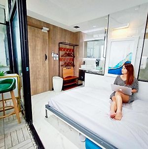 Inotel Suite Hong Kong Exterior photo