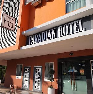 Paradian Hotel Seremban Exterior photo