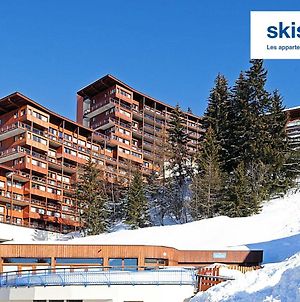 Skissim Premium - Residence Le Roc Belle Face 4*By Travelski Les Arcs  Exterior photo