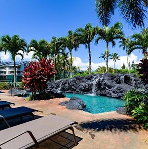 Newly Remodeled Cliffs Resort In Princeville Condo Exterior photo