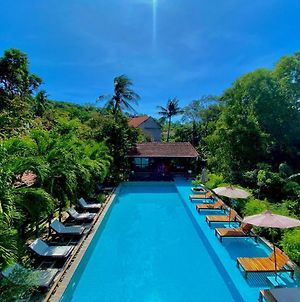 Bauhinia Resort & Spa Phu Quoc Exterior photo