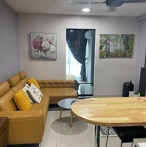 Studio Unit@ Ampang Ukay Apartment Exterior photo