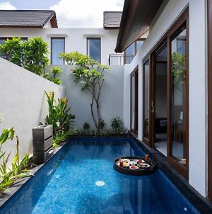The Calna Villa Bali Kuta  Exterior photo