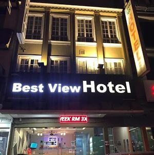 Best View Hotel Subang Jaya Exterior photo