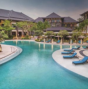 Marriott'S Bali Nusa Dua Gardens Hotel Exterior photo