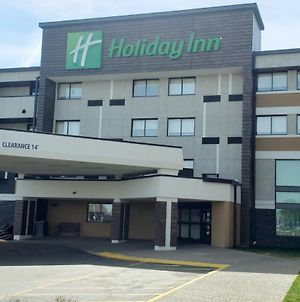 Holiday Inn Indianapolis - Airport Area N Exterior photo