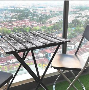 Ch Studio @ Evo Soho Tv Wifi Netflix Apartment Kampong Sungai Ramal Dalam Exterior photo