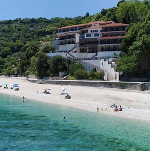 Karaoulanis Beach Agios Ioannis  Exterior photo