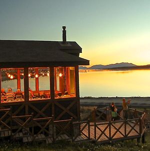 Weskar Lodge Puerto Natales Exterior photo