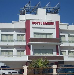 Hotel Boutique Bakari Piriapolis Exterior photo