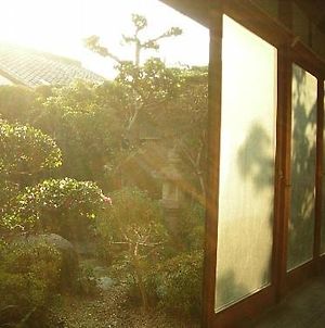 Guesthouse Nara Backpackers Exterior photo