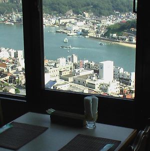 Onomichi View Hotel Seizan Exterior photo