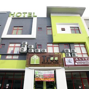 The Tree Boutique Hotel Shah Alam Exterior photo