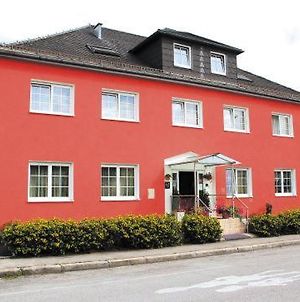 Lilienhof Hotel Salzburg Exterior photo