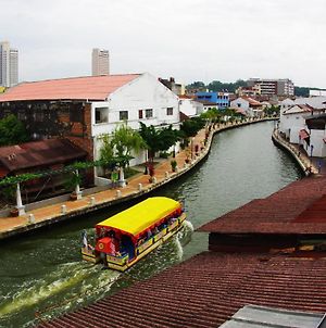 The Jiong House Malacca Exterior photo