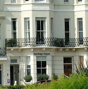 Hastings House Hotel Exterior photo