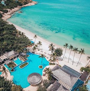 Melati Beach Resort And Spa Koh Samui Exterior photo