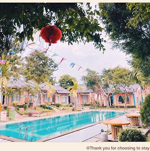 Her Bungalow Hotel Phu Quoc Exterior photo