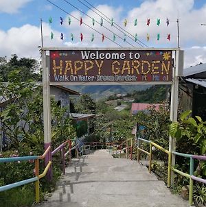 Happy Garden Hotel Kampong Kundassan Exterior photo